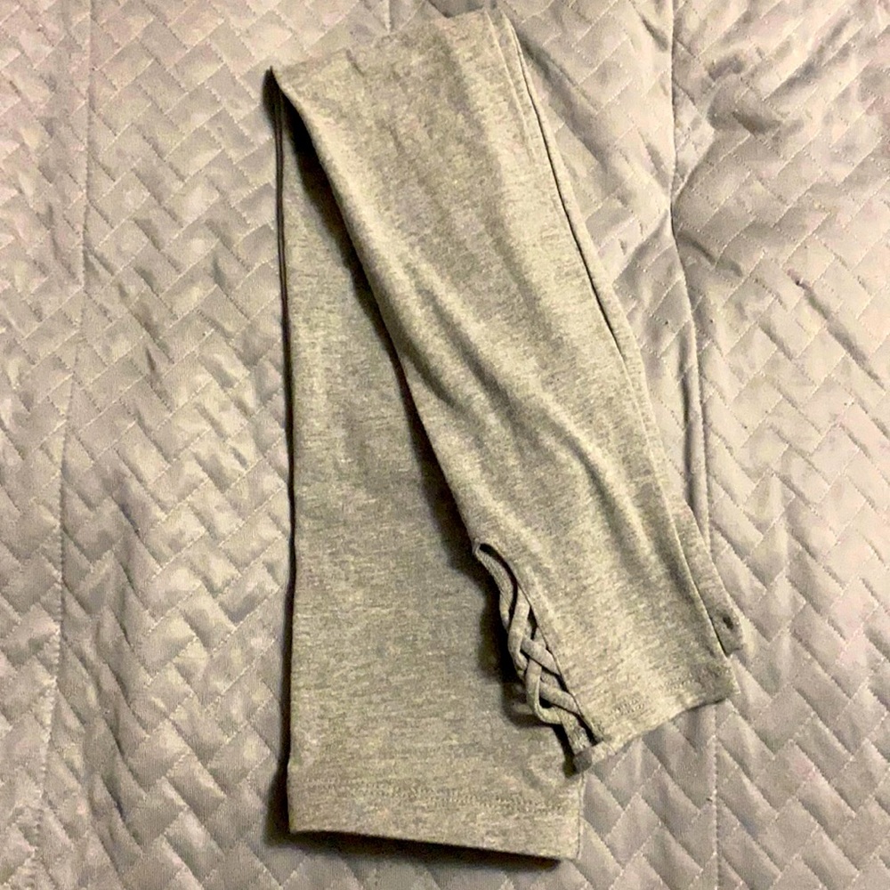 Old Navy girls leggings